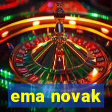 ema novak